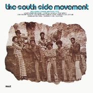 The South Side Movement, The South Side Movement [Clearwater Blue Vinyl] (LP)
