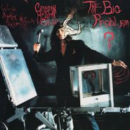Crispin Hellion Glover, The Big Problem =/= The Solution. The Solution = Let It Be [Record Store Day Splatter Vinyl] (LP)