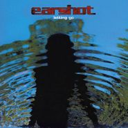 Earshot, Letting Go [Record Store Day Cobalt Blue Vinyl] (LP)
