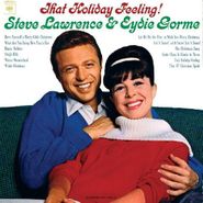 Steve Lawrence, That Holiday Feeling! [Expanded Edition] (CD)