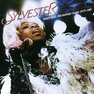 Sylvester, Disco Heat: The Fantasy Years (CD)