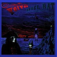 Voïvod, Angel Rat [Metallic Blue Vinyl] (LP)