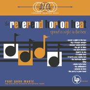 Reverend Horton Heat, Spend A Night In The Box [Gold Vinyl] (LP)