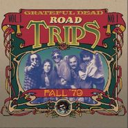 Grateful Dead, Road Trips Vol. 1 No. 1: Fall '79 (CD)