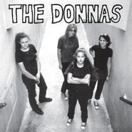 The Donnas, The Donnas [Natural w/ Black Swirl Vinyl] (LP)