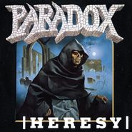 Paradox, Heresy [Dark Gray "Inquisitor's Robe" Vinyl] (LP)