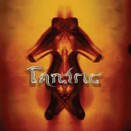 Tantric, Tantric [Black Friday Orange Vinyl] (LP)