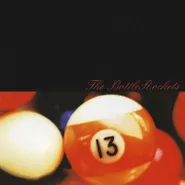 The Bottle Rockets, The Brooklyn Side [Record Store Day Flame Orange Vinyl] (LP)