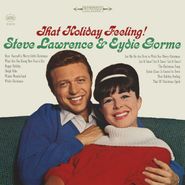 Steve Lawrence, That Holiday Feeling! [Green Vinyl] (LP)