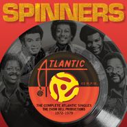 The Spinners, The Complete Atlantic Singles: The Thom Bell Productions 1972-1979 (CD)