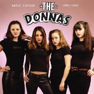 The Donnas, Early Singles 1995-1999 [Dark Purple Vinyl] (LP)