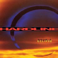 Hardline, Double Eclipse [Fire Orange Vinyl] (LP)