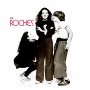The Roches, The Roches [Record Store Day Ruby Red Vinyl] (LP)