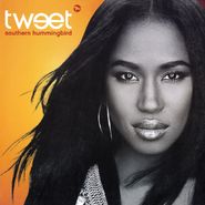 Tweet, Southern Hummingbird [Ruby Red Vinyl] (LP)