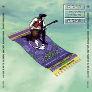 Grateful Dead, Dick's Picks Vol. 12: 6/26/74 & 6/28/74 [Box Set] (LP)