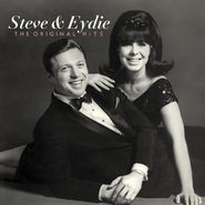 Steve Lawrence, The Original Hits (CD)