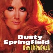 Dusty Springfield, Faithful [Metallic Gold & Purple Vinyl] (LP)