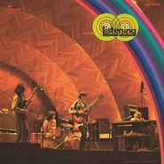 Listening, Listening [Coke Clear w/ Yellow Swirl Vinyl] (LP)