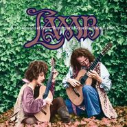 Lamb, An Extension Of Now: Unreleased Recordings 1968-1969 (LP)