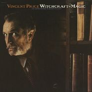 Vincent Price, Witchcraft-Magic: An Adventure In Demonology [Black Brick "Gates Of Hell" Vinyl] (LP)