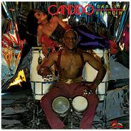 Candido, Dancin' & Prancin' (LP)