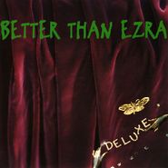 Better Than Ezra, Deluxe [Black Friday Grape Vinyl] (LP)