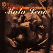 Biohazard, Mata Leão [Black Friday Tan Vinyl] (LP)
