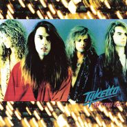 Tyketto, Don't Come Easy [Teal w/ White Swirl Vinyl] (LP)