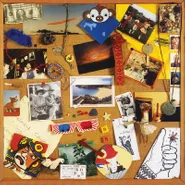 Gorky's Zygotic Mynci, Barafundle [Record Store Day Jungle Swirl Vinyl] (LP)