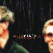 Ginger Baker, Going Back Home [Forest Green Vinyl] (LP)