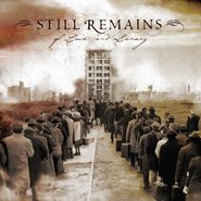 Still Remains, Of Love And Lunacy [20th Anniversary Jungle Swirl Vinyl] (LP)