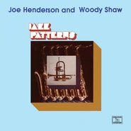 Joe Henderson, Jazz Patterns (LP)