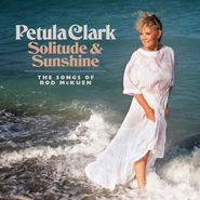 Petula Clark, Solitude & Sunshine: The Songs Of Rod McKuen (CD)
