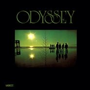 Odyssey, Odyssey [Blue-Green "Ocean Spray" Vinyl] (LP)