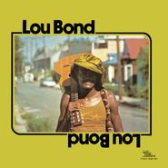 Lou Bond, Lou Bond (LP)