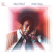 Ernie Hines, Electrified (LP)