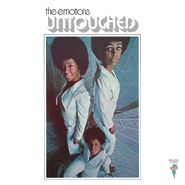 The Emotions, Untouched (LP)