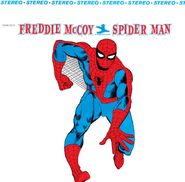 Freddie McCoy, Spider Man [60th Anniversary Edition] (LP)