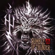 The Hu, Rumble Of Thunder [Fruit Punch Vinyl] (LP)