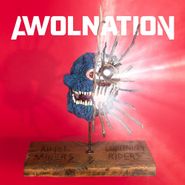 AWOLNATION, Angel Miners & Lightning Riders [Blue Vinyl] (LP)