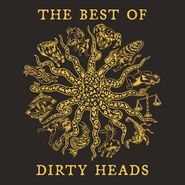 The Dirty Heads, The Best Of Dirty Heads (CD)