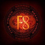 Five Finger Death Punch, F8 [Picture Disc] (LP)