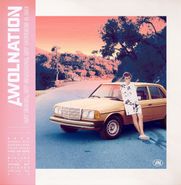 AWOLNATION, My Echo, My Shadow, My Covers & Me (CD)