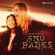 Various Artists, Sno Babies [OST] [Manufacted-On-Demand] (CD)
