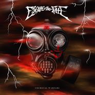 Escape The Fate, Chemical Warfare (LP)