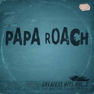 Papa Roach, Greatest Hits Vol. 2: The Better Noise Years [Smoke Colored Vinyl] (LP)