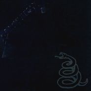 Metallica, Metallica [180 Gram Vinyl] (LP)