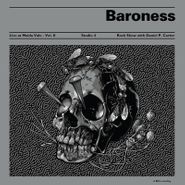 Baroness, Live At Maida Vale - Vol. II [Black Friday Colored Vinyl] (12")