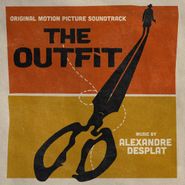 Alexandre Desplat, The Outfit [OST] (CD)