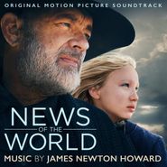 James Newton Howard, News Of The World [OST] (CD)